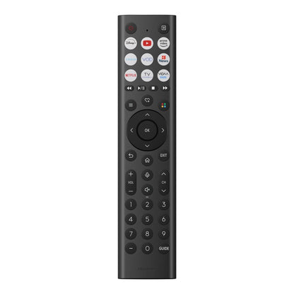 Televisor Hisense 50" QD6N QLed VIDAA UHD 4K
