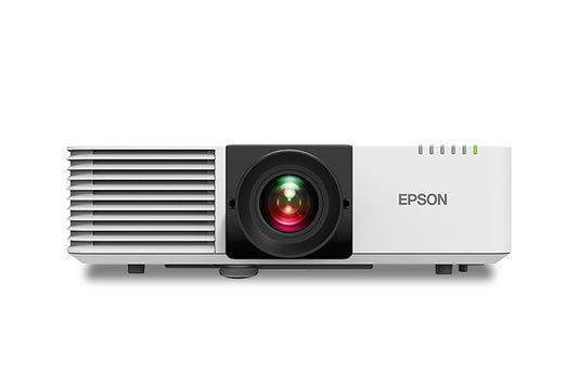 Epson PowerLite L530U Proyector de alcance estándar 5200 lúmenes ANSI LCOS WUXGA (1920x1200) Blanco