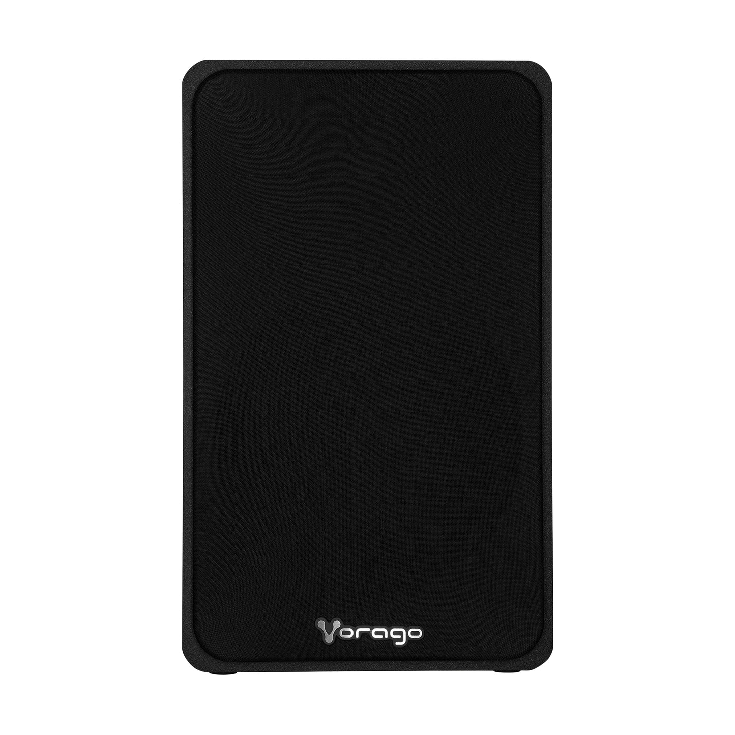 Barra de Sonido Vorago 4x15w Subwoofer 50w Inalambrico Salidas HDMI ARC Bluetooth 5.0 110w Rms Pantalla