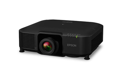 Epson V11HA33820 video proyector Proyector de alcance estándar 8500 lúmenes ANSI 3LCD WUXGA (1920x1200) Negro