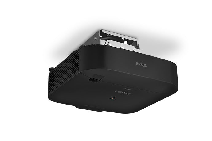 Epson V11HA33820 video proyector Proyector de alcance estándar 8500 lúmenes ANSI 3LCD WUXGA (1920x1200) Negro