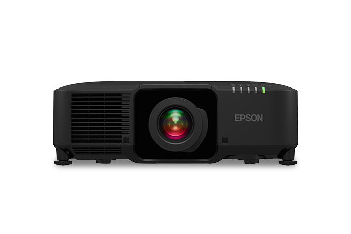 Epson V11HA33820 video proyector Proyector de alcance estándar 8500 lúmenes ANSI 3LCD WUXGA (1920x1200) Negro