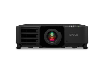 Epson V11HA33820 video proyector Proyector de alcance estándar 8500 lúmenes ANSI 3LCD WUXGA (1920x1200) Negro