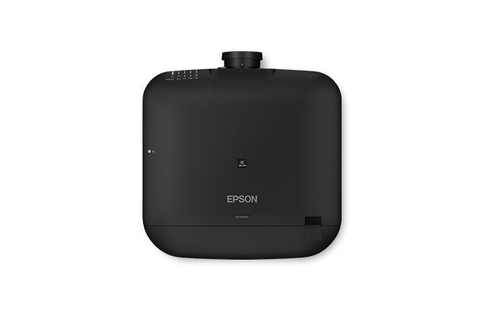 Epson V11HA33820 video proyector Proyector de alcance estándar 8500 lúmenes ANSI 3LCD WUXGA (1920x1200) Negro