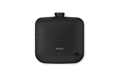 Epson V11HA33820 video proyector Proyector de alcance estándar 8500 lúmenes ANSI 3LCD WUXGA (1920x1200) Negro
