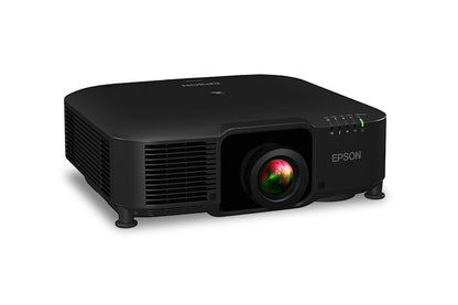 Epson V11HA33820 video proyector Proyector de alcance estándar 8500 lúmenes ANSI 3LCD WUXGA (1920x1200) Negro