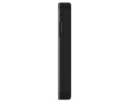 Lenovo Go Ión de litio 20000 mAh Negro, Gris