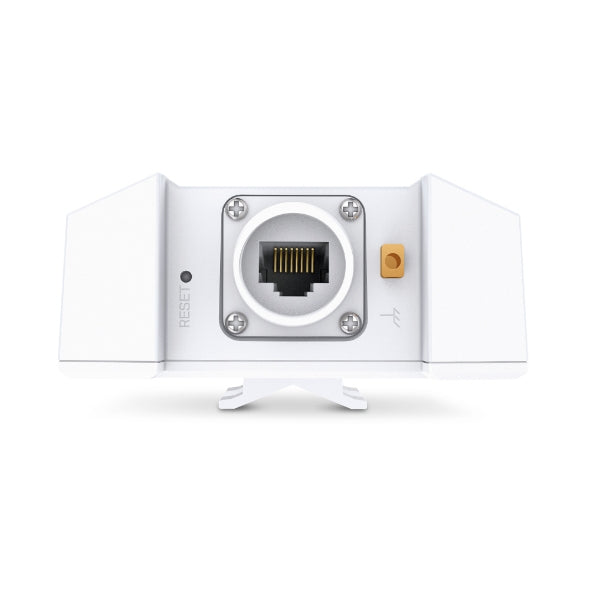 Punto de Acceso TP-Link Indoor/Outdoor Dual-Band Wi-Fi6 1x Gigabit