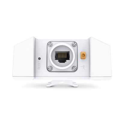 Punto de Acceso TP-Link Indoor/Outdoor Dual-Band Wi-Fi6 1x Gigabit