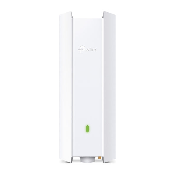 Punto de Acceso TP-Link Indoor/Outdoor Dual-Band Wi-Fi6 1x Gigabit