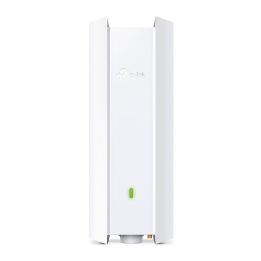 Punto de Acceso TP-Link Indoor/Outdoor Dual-Band Wi-Fi6 1x Gigabit