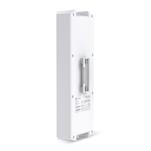 Punto de Acceso TP-Link Indoor/Outdoor Dual-Band Wi-Fi6 1x Gigabit