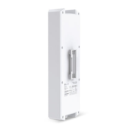 Punto de Acceso TP-Link Indoor/Outdoor Dual-Band Wi-Fi6 1x Gigabit