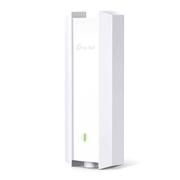 Punto de Acceso TP-Link Indoor/Outdoor Dual-Band Wi-Fi6 1x Gigabit
