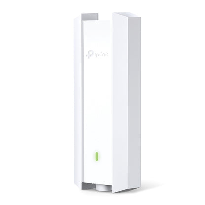 Punto de Acceso TP-Link Indoor/Outdoor Dual-Band Wi-Fi6 1x Gigabit