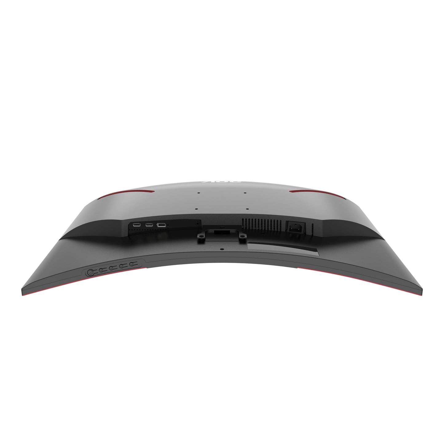Monitor AOC 31.5" Gaming Curvo C32G3E Led 1920x1080 Full HD FreeSync 165Hz HDMI DisplayPort Negro