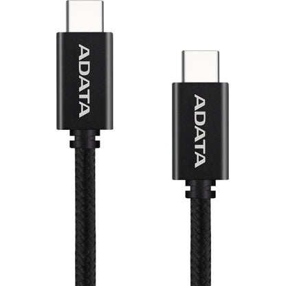 Cable Adata de USB-C Macho de 1 Metro
