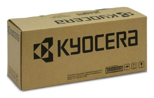 Kit de mantenimiento Kyocera MK-8115A negro 200K para M8124cidn y M8130cidn cilindro revelador fusor transferencia