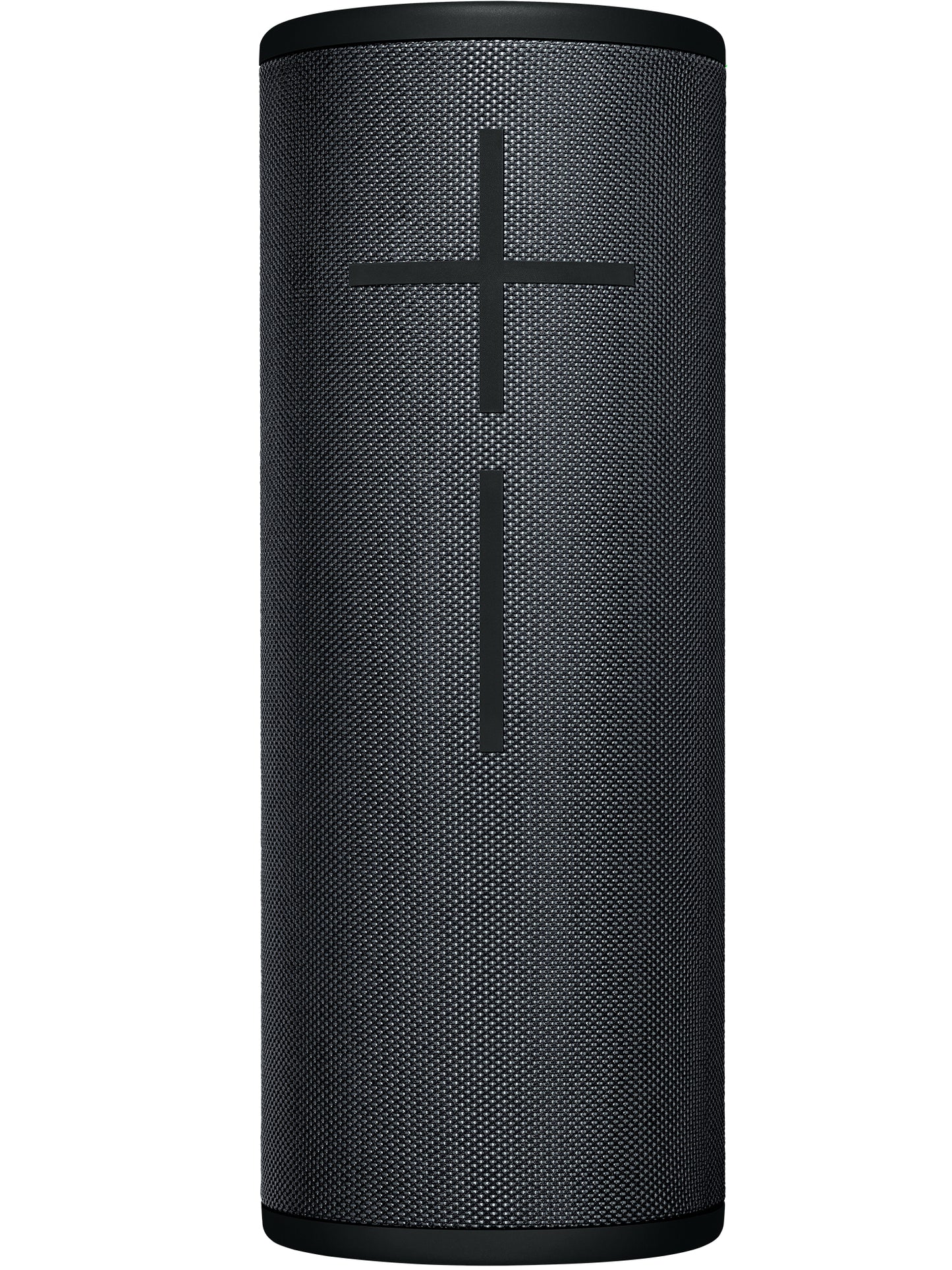 Bocina Logitech Ultimate Ears MegaBoom 3 Inalámbrica Sonido 360 Color Negro