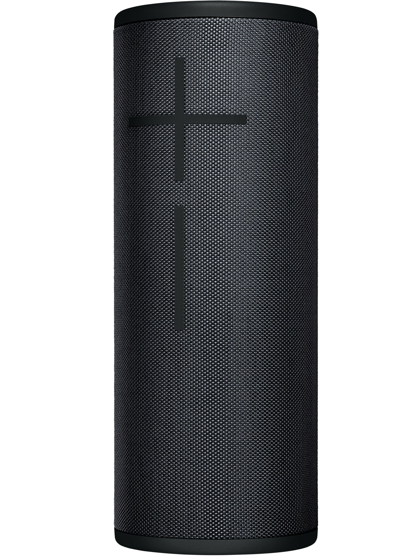 Bocina Logitech Ultimate Ears MegaBoom 3 Inalámbrica Sonido 360 Color Negro