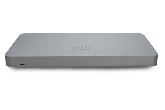 Cisco Meraki MX75-HW cortafuegos (hardware) 1 Gbit/s