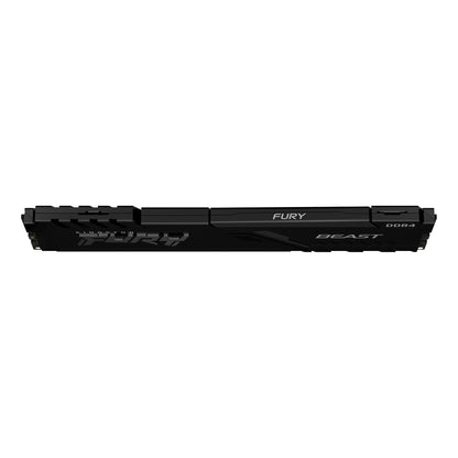 Kingston Technology FURY Beast módulo de memoria 8 GB 1 x 8 GB DDR4 3200 MT/s 288-pin DIMM