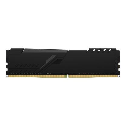 Kingston Technology FURY Beast módulo de memoria 8 GB 1 x 8 GB DDR4 3200 MT/s 288-pin DIMM