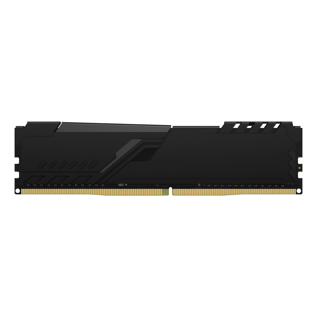 Kingston Technology FURY Beast módulo de memoria 16 GB 1 x 16 GB DDR4 3600 MT/s 288-pin DIMM