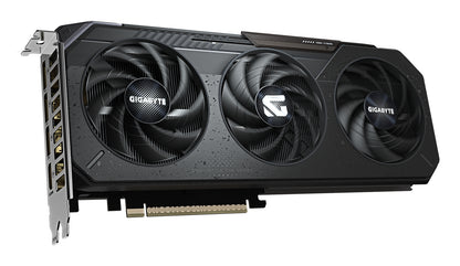 Tarjeta de Video Gigabyte NVIDIA GeForce RTX 5060 GAMING OC 8G 8GB 128-bit GDDR7 PCI Express 5.0