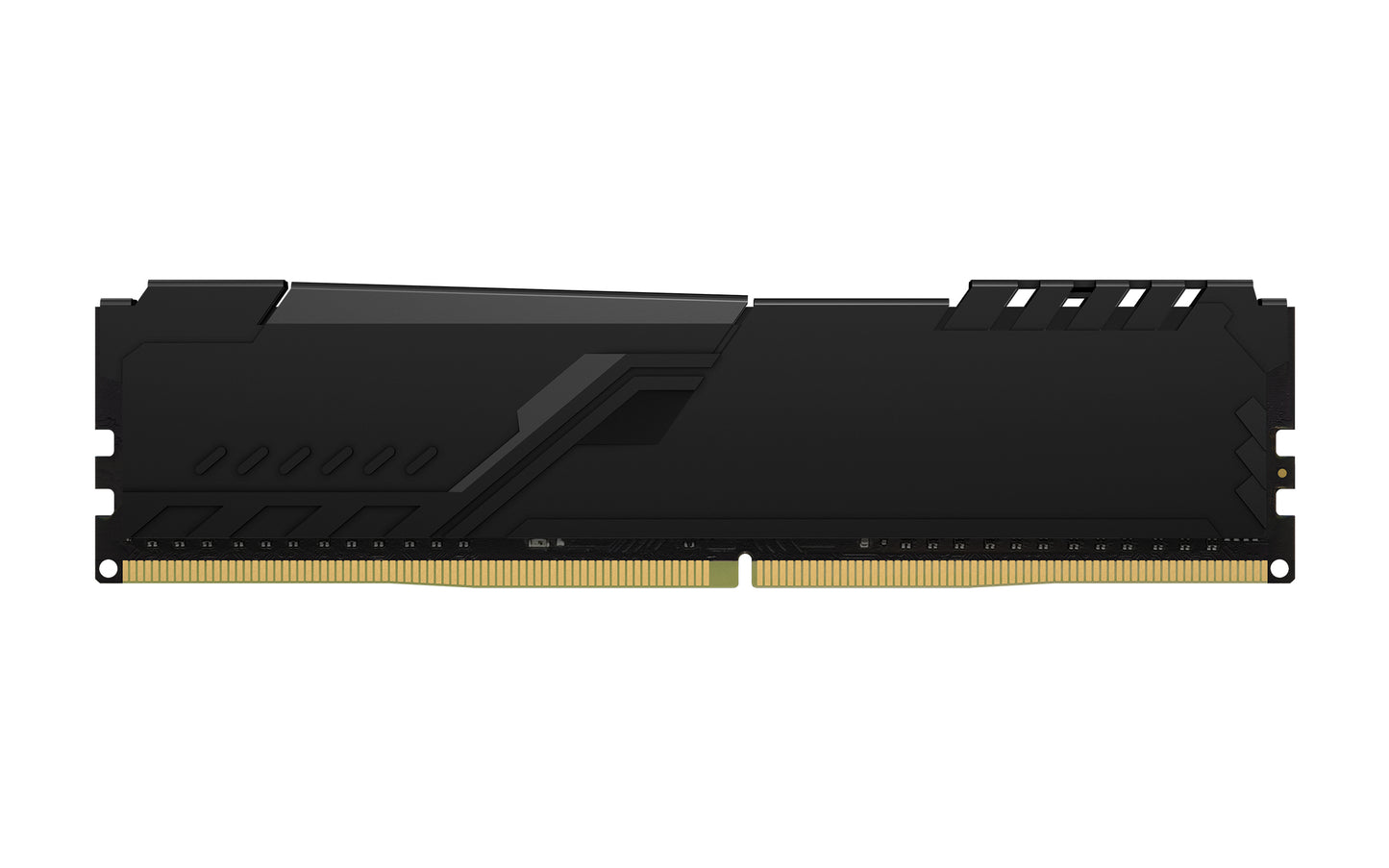 Kingston Technology FURY Beast módulo de memoria 16 GB 1 x 16 GB DDR4 3200 MT/s 288-pin DIMM