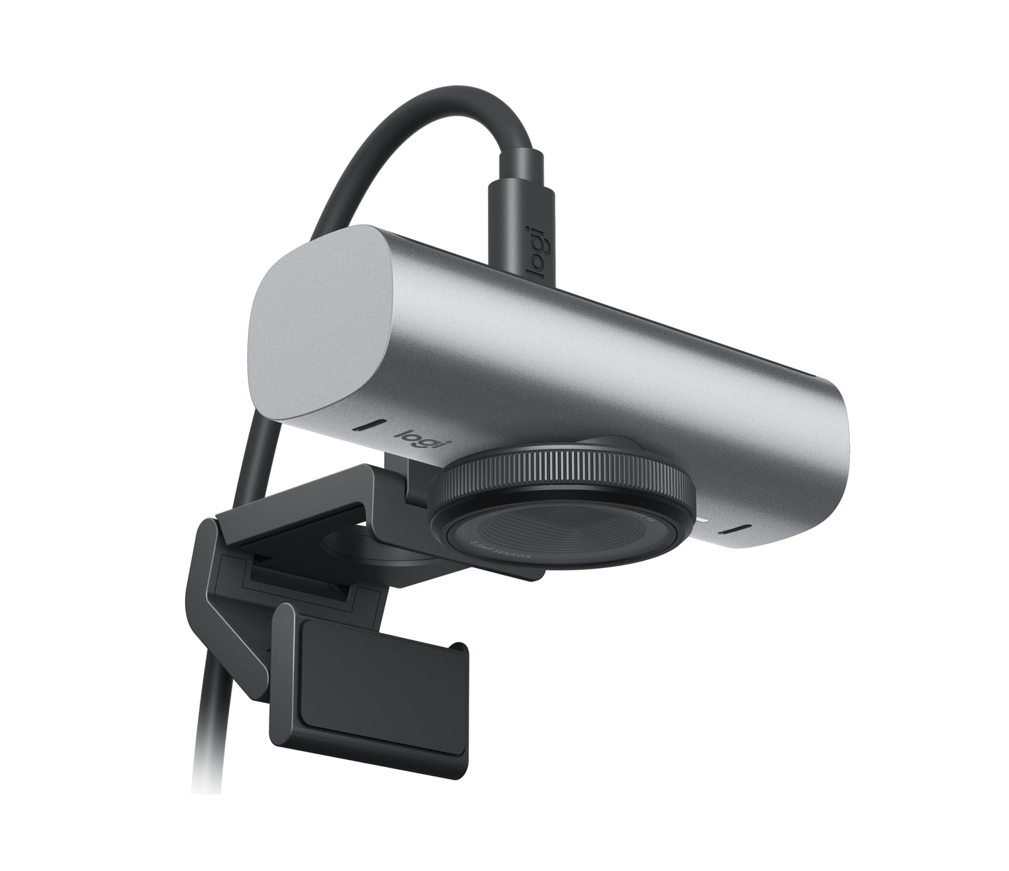 Camara Web Logitech MX  Brio Pro 700 Graphite