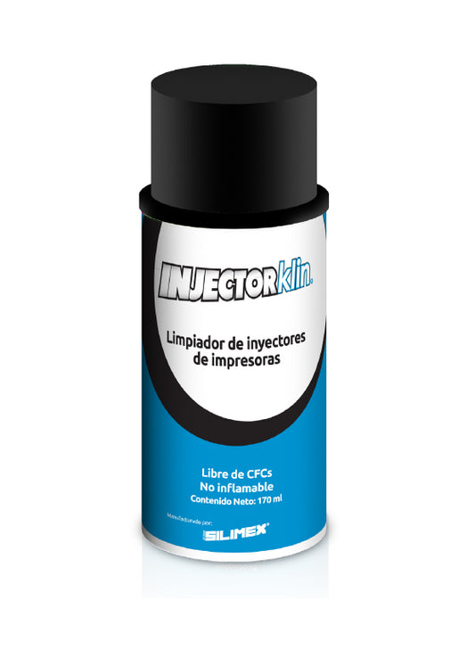 Silimex InjectorKlin