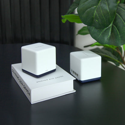 Mercusys Halo H50G (2-pack) Doble banda (2,4 GHz / 5 GHz) Wi-Fi 5 (802.11ac) Blanco 3 Interno