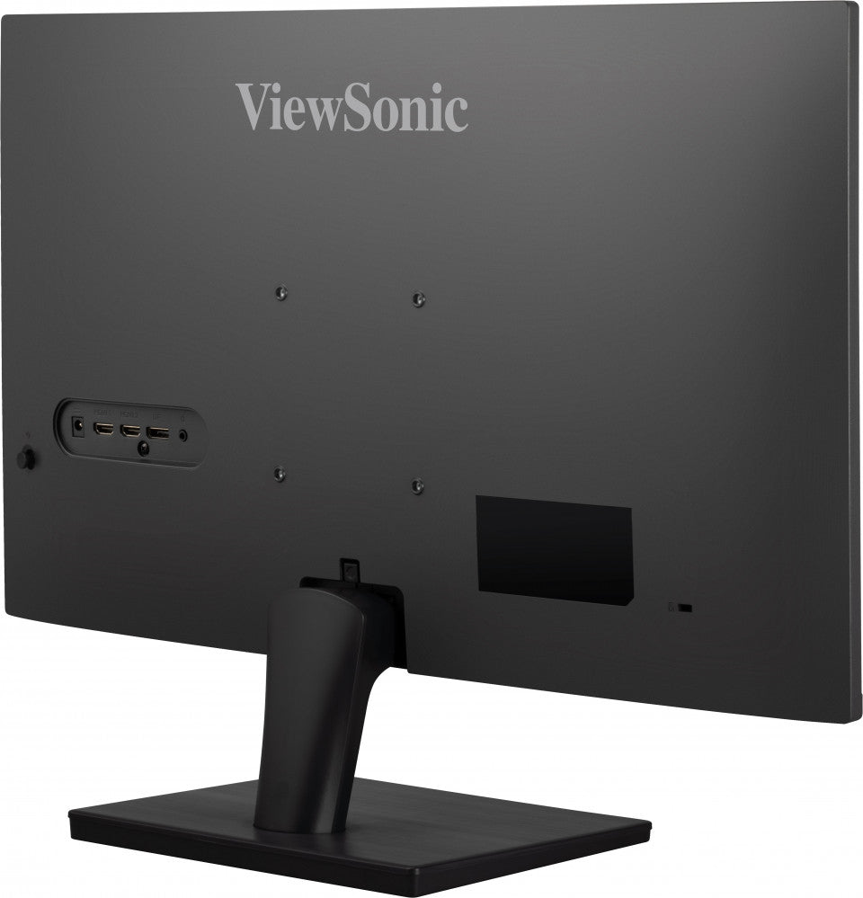 Viewsonic VA2715-2K-MHD monitor de computadora 68.6 cm (27") 2560 x 1440 Pixeles Quad HD LED