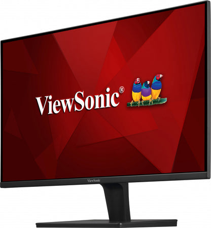 Viewsonic VA2715-2K-MHD monitor de computadora 68.6 cm (27") 2560 x 1440 Pixeles Quad HD LED