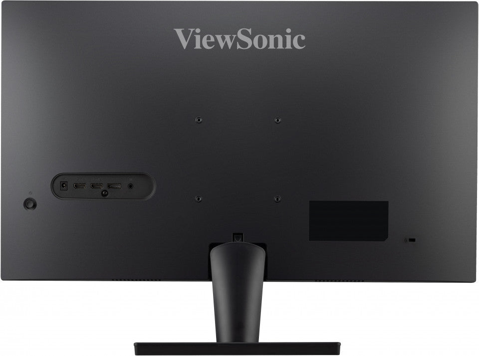 Viewsonic VA2715-2K-MHD monitor de computadora 68.6 cm (27") 2560 x 1440 Pixeles Quad HD LED