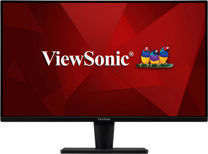 Viewsonic VA2715-2K-MHD monitor de computadora 68.6 cm (27") 2560 x 1440 Pixeles Quad HD LED