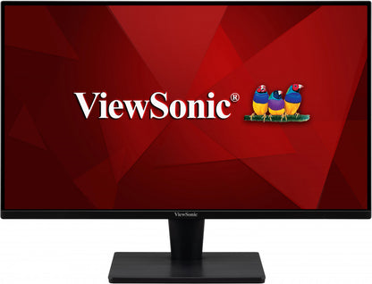 Viewsonic VA2715-2K-MHD monitor de computadora 68.6 cm (27") 2560 x 1440 Pixeles Quad HD LED