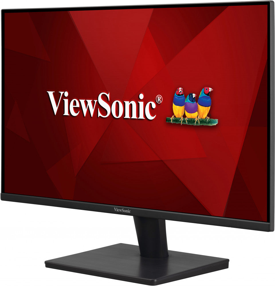 Viewsonic VA2715-2K-MHD monitor de computadora 68.6 cm (27") 2560 x 1440 Pixeles Quad HD LED