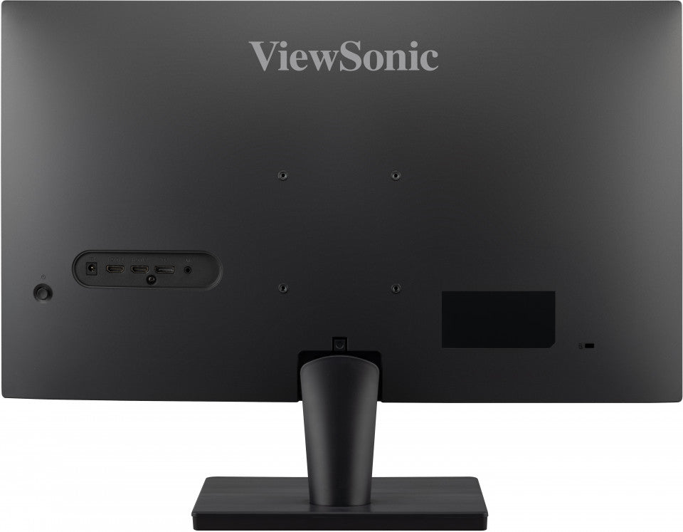 Viewsonic VA2715-2K-MHD monitor de computadora 68.6 cm (27") 2560 x 1440 Pixeles Quad HD LED