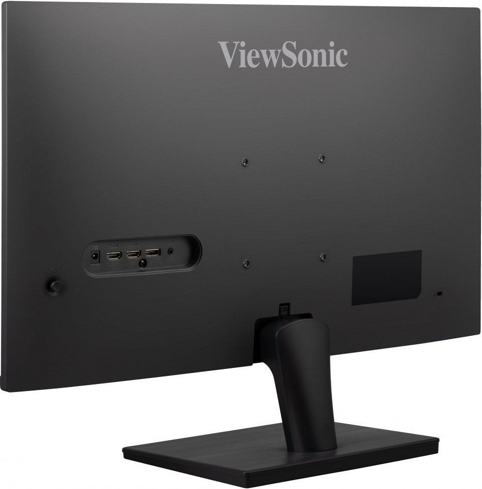Viewsonic VA2715-2K-MHD monitor de computadora 68.6 cm (27") 2560 x 1440 Pixeles Quad HD LED