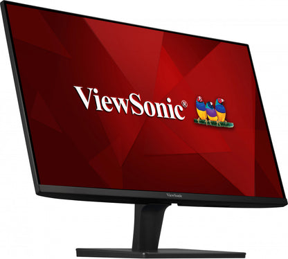 Viewsonic VA2715-2K-MHD monitor de computadora 68.6 cm (27") 2560 x 1440 Pixeles Quad HD LED