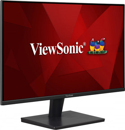 Viewsonic VA2715-2K-MHD monitor de computadora 68.6 cm (27") 2560 x 1440 Pixeles Quad HD LED