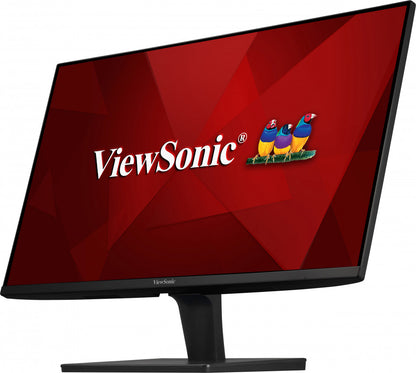 Viewsonic VA2715-2K-MHD monitor de computadora 68.6 cm (27") 2560 x 1440 Pixeles Quad HD LED