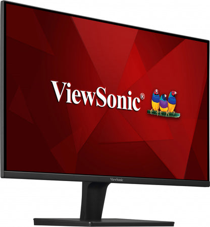 Viewsonic VA2715-2K-MHD monitor de computadora 68.6 cm (27") 2560 x 1440 Pixeles Quad HD LED