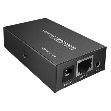 BRobotix 651831 extensor de audio/video Transmisor y receptor AV