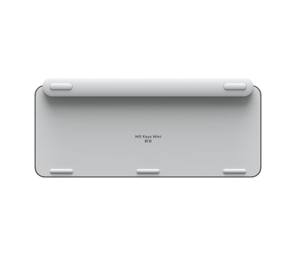 Logitech 920-010477 teclado Universal RF inalámbrico + bluetooth QWERTY Español Gris