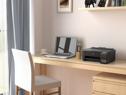 Epson EcoTank L1250 impresora de inyección de tinta Color 5760 x 1440 DPI A4 Wifi