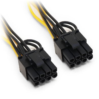 BRobotix 963852 cable de alimentación interna 0.2 m
