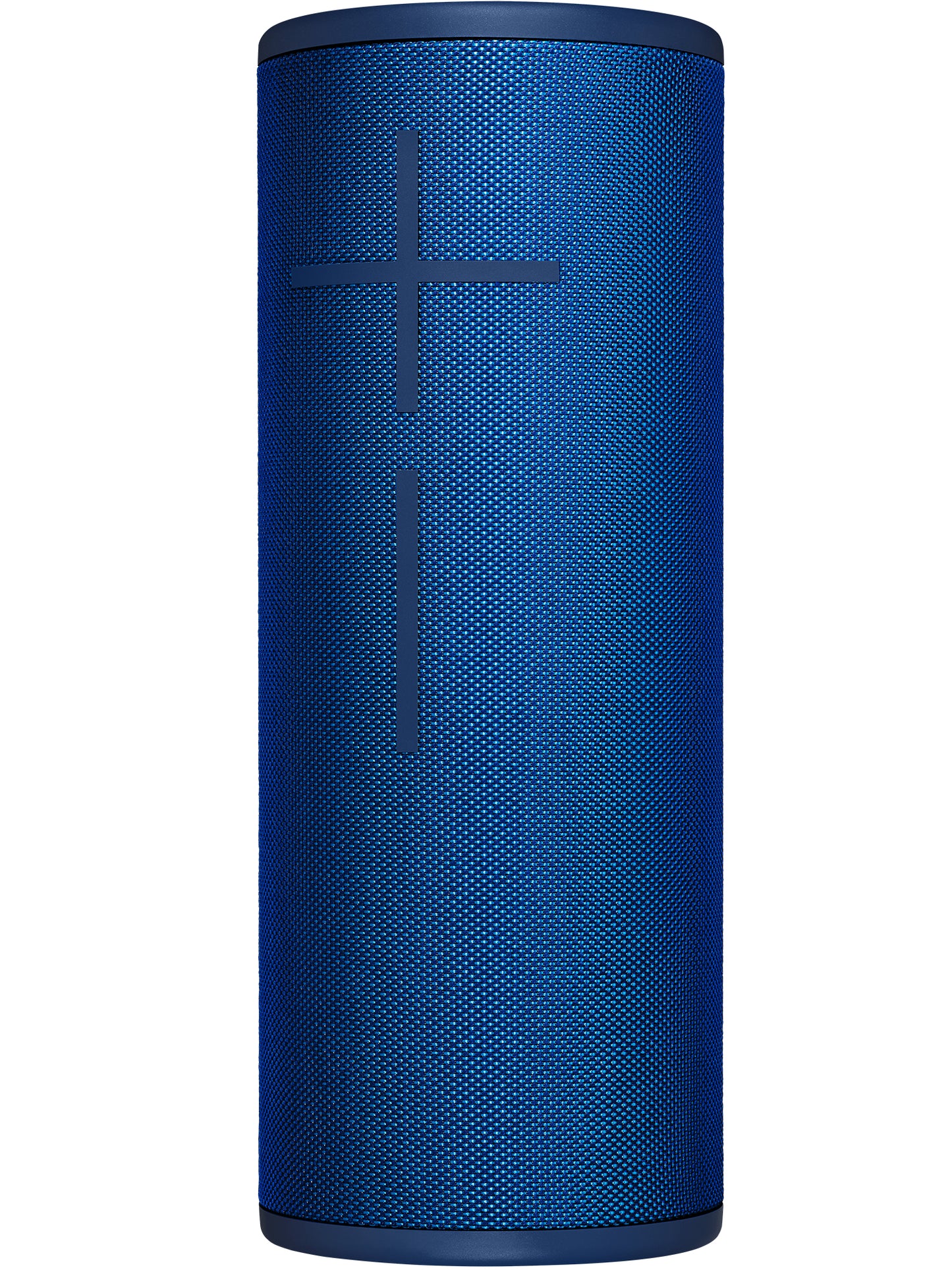 Bocina Logitech Ultimate Ears Megaboom 3 Inalámbrica Sonido 360 Color Azul Laguna